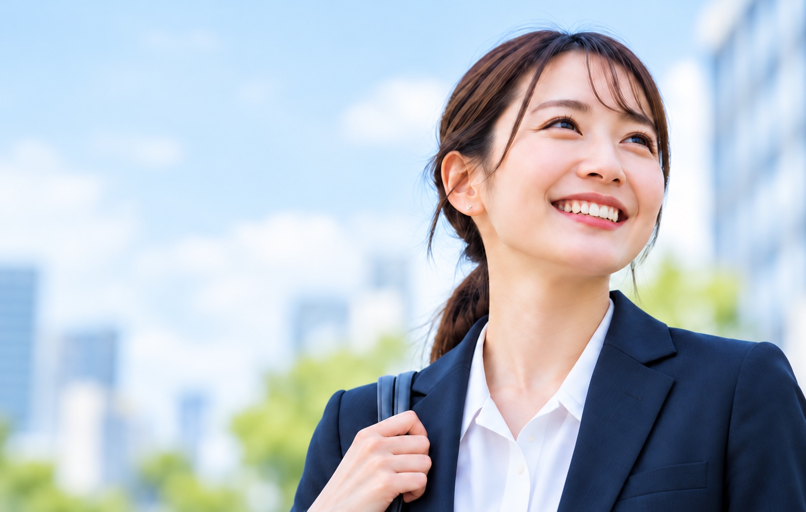 希望に合う仕事を探す方のイメージ